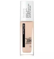 Мейбелин / Maybelline - Тональный крем Super Stay Active wear 30h тон 05 Light Beige 30 мл