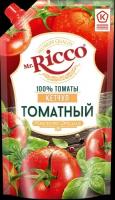 Кетчуп Mr. Ricco Pomodoro Speciale Томатный