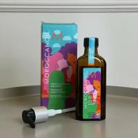 Moroccanoil Moroccanoil Treatment Original Восстанавливающее масло для всех типов волос 100мл