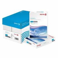 Бумага XEROX Colotech Plus Blue немелованная А4, 120 г/м2, 500 листов, 003R94651