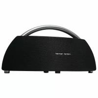 Портативная акустика Harman/Kardon Go+Play mini Black