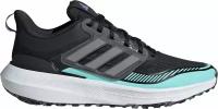 Кроссовки/Adidas/ID9402/ULTRABOUNCE TR W/черный/белый/серый/6