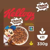 Готовый завтрак Kellogg's Chocolate Rispies