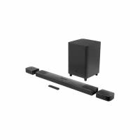 Центральный канал JBL Bar 9.1, black