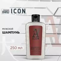 Шампунь для волос I.C.O.N. MR. A / MR. A SHAMPOO 250 ML