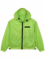 Куртка, размер 126 [producenta.mirakl], зеленый