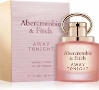 Парфюмированная вода Abercrombie Fitch Away Tonight 50 мл 50