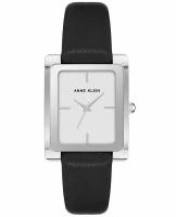 Часы наручные женские Anne Klein 4029SVBK, Кварцевые 40 мм