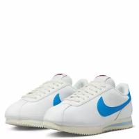 Кроссовки NIKE Cortez, размер 9 US, белый