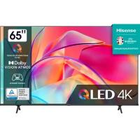 Телевизор Hisense 65E7KQ