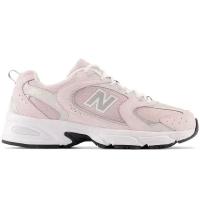 Кроссовки NEW BALANCE, Цвет:розовый, Размер:38.5