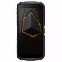 Смартфон DOOGEE S41 Max 6/256 ГБ Global, Dual nano SIM, черный