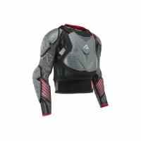 Защита тела (Черепаха) Acerbis SCUDO CE 3.0 Grey, L/XL