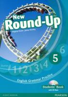 New Round-Up. Level 5. Student’s Book (+CD) | Evans Virginia