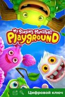 Ключ на My Singing Monsters Playground [Интерфейс на русском, Xbox One, Xbox X | S]