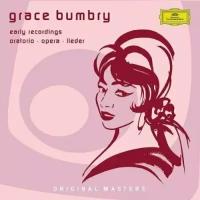 Bumbry: Early Recordings: Oratorio, Opera, Lieder