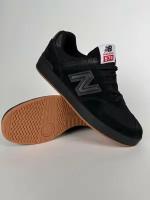 Кроссовки мужские New Balance 574 черные 41