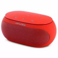 Беспроводная Bluetooth-колонка AWEI Y200 Red