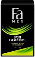 Fa Men Лосьон после бритья Sport Energy Boost 100 мл (из Финляндии)