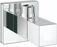 Угловой вентиль 1/2 Grohe Eurocube 22013000