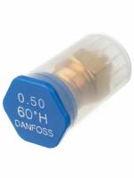 Форсунка для дизельного топлива DANFOSS 0.50 gal/h (1.87 kg/h) * 60 Н