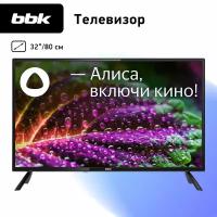 Телевизор BBK 32LEX-7257/TS2C