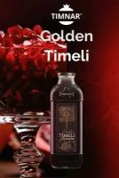 Сок гранатовый Golden TIMELI 1 литр 4 шт