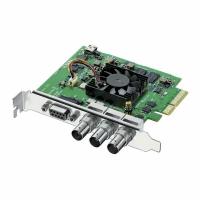 Плата видеозахвата Blackmagic DeckLink SDI 4K (BDLKSDI4K)