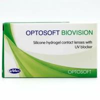 Optosoft Biovision (6 линз) -4.25 R.8.6