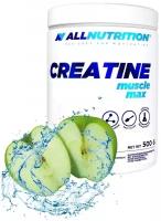 All Nutrition Creatine muscle max (500 гр) (яблоко)