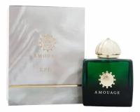 Amouage Epic for woman парфюмерная вода 50мл