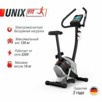 Велотренажер UNIX Fit BL-350E