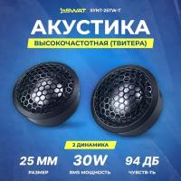 Акустика SWAT SYNT-25TW-T твитер