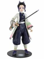 Фигурка McFarlane Toys Demon Slayer Shinobu Kocho 137361