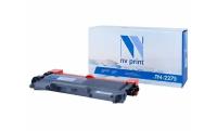 Картридж NV Print TN-2275T для Brother, 2600 стр, черный