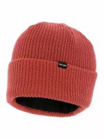 Шапка Volcom SWEEP LINED BEANIE ORANGE