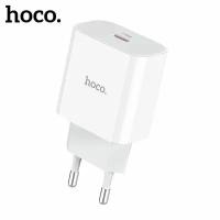 Зарядное устройство Hoco PD20W 3A C76APlus