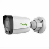 IP-видеокамера со встроенным микрофоном Tiandy TC-C321N Spec:I3/E/Y/2.8mm (AT-AK-1010)
