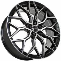 Колесный диск Sakura Wheels 9547-603 8xR20/5x108 D65.1 ET35