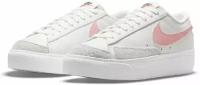 Кроссовки Nike W BLAZER LOW PLATFORM 7,5 для женщин