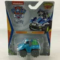 Машинка Paw Patrol Щенячий патруль Dino Rex 6065501/20143250