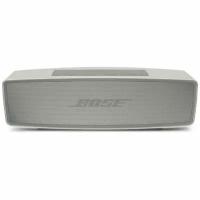 Акустическая система Bose SoundLink Mini II SE, серебристый