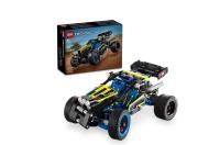 Конструктор LEGO Technic 42164 Off-Road Race Buggy, 219 дет