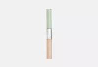 Консилер двухцветный с аппликатором Concealer Twins Cream Concealer 6.8 г