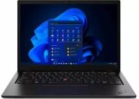 Ноутбук Lenovo ThinkPad L13 G4 Win 11 Pro black (21FHA0FNCD)