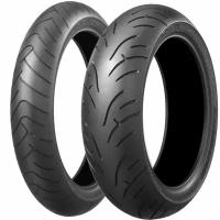 Шина для мотоцикла Bridgestone Battlax BT-023, задняя