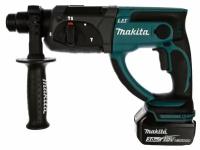 Аккумуляторный перфоратор Makita DHR202RF