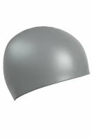 Силиконовая шапочка Standard Silicone cap