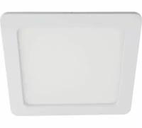 Встраиваемый светильник Ecola Downlight LED DSRV18ELC