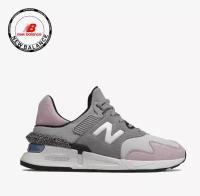 Кроссовки New Balance, размер 7,5 US, мультиколор